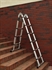 Picture of Articulated Telescopic Ladder 5m