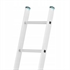 Image de Leaning Aluminum Ladder 1x9 - 2.56m
