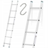 Image de Ladder 1x7 Aluminum Ladder - 1.99m