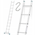 Image de Ladder 1x11 Aluminum Ladder - 3.13m