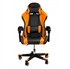 Gaming Chair Adjustable Backrest Office Chair