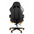 Picture of Gaming Chair Adjustable Backrest Office Chair
