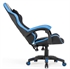 Image de Gaming Chair with Adjustable Back and Height