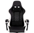 Gaming Chair with Adjustable Back and Height