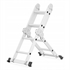 Image de Ladder Aluminum Articulated 4x2+ Platform