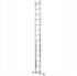 Picture of Ladder 2x14 Stepped Aluminum Painting Ladder
