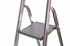 Picture of Ladder Household Aluminum, 8 steps, 150 kg EN131