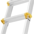 Articulated Telescopic Ladder 4x5 の画像