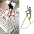 Picture of Ladders Platform Scaffolding Aluminum Ladder 2x7