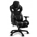 Image de Ergonomic Office Gaming Chair with 4D Adjustable Armrest