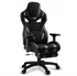 Image de Ergonomic Office Gaming Chair with 4D Adjustable Armrest