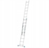 Aluminum Step Ladder 2x9 for Stairs