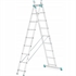 Aluminum Step Ladder 2x9 for Stairs