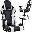 Picture of Ergonomic Computer Gaming Chair