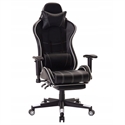 Ergonomic Computer Gaming Chair Rotatable 360 Degrees の画像