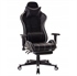Image de Ergonomic Computer Gaming Chair Rotatable 360 Degrees