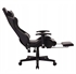 Изображение Ergonomic Computer Gaming Chair Rotatable 360 Degrees