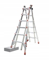 Image de Articulated Ladder 4x6