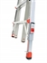 Picture of Articulated Ladder 4x6