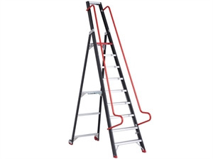 Ladders Warehouse Ladder の画像