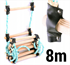 Image de Rope Ladder for the Roof 8m