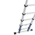 Ladders Telescopic Ladder 1x13
