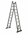 Picture of Telescopic Ladder 5.6M