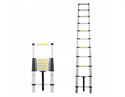 Picture of Adjustable Telescopic Ladder 2m