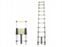 Picture of Adjustable Telescopic Ladder 2m