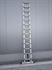 Picture of Telescopic Ladder 4.4 M