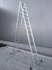 Изображение Профессиональная шарнирная лестница 4x7 800 CM