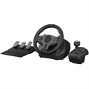 Picture of Simulate Racing Steering Wheel with Clutch Racing Drive Controller for PC PS3 PS4 Xbox One Xbox 360 Switch