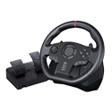 Изображение Simulate Racing Steering Wheel with Pedals Racing Drive Controller for Windows PC PS3 PS4 Xbox One Switch