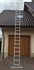 Image de Professional Articulated Ladder 4x6, 684 CM