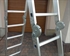 Image de Professional Articulated Ladder 4x6, 684 CM