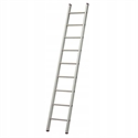 1x9 Aluminum Ladder 3,60m