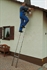 Picture of 1x9 Aluminum Ladder 3,60m