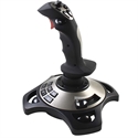 Picture of Joystick PC USB Game Controller with Vibration and Throttle Control