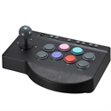 Picture of USB Arcade Fighting Stick Game Joystick for PS3 PS4 Xbox one Switch PC