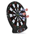 Picture of Hanging Professional Electronic Dart Target and LCD Digital Scorer