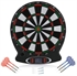 Picture of Hanging Professional Electronic Dart Target and LCD Digital Scorer