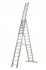 Picture of Ladder , Industrial Aluminum Ladder 3x15