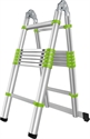 Picture of Telescopic Ladder up to 4.4m