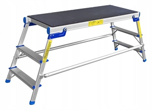 Picture of 2-level Working Platform