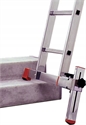 Picture of Leg Extension Stabilizer for Aluminum Ladders