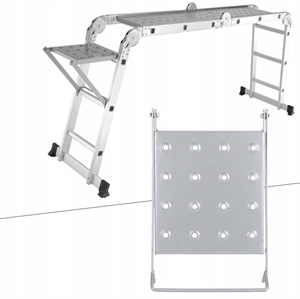 Image de 150kg 35x26.5x43.5cm Scaffolding Platform