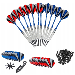 Picture of Electronic Dartboard Professional Dart Tool Set