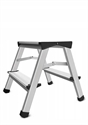 Picture of Ladder, Double-sided Household Ladder 2x2