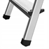 Ladder, Double-sided Household Ladder 2x2
