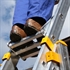 Extending Step Shelf for Ladders の画像